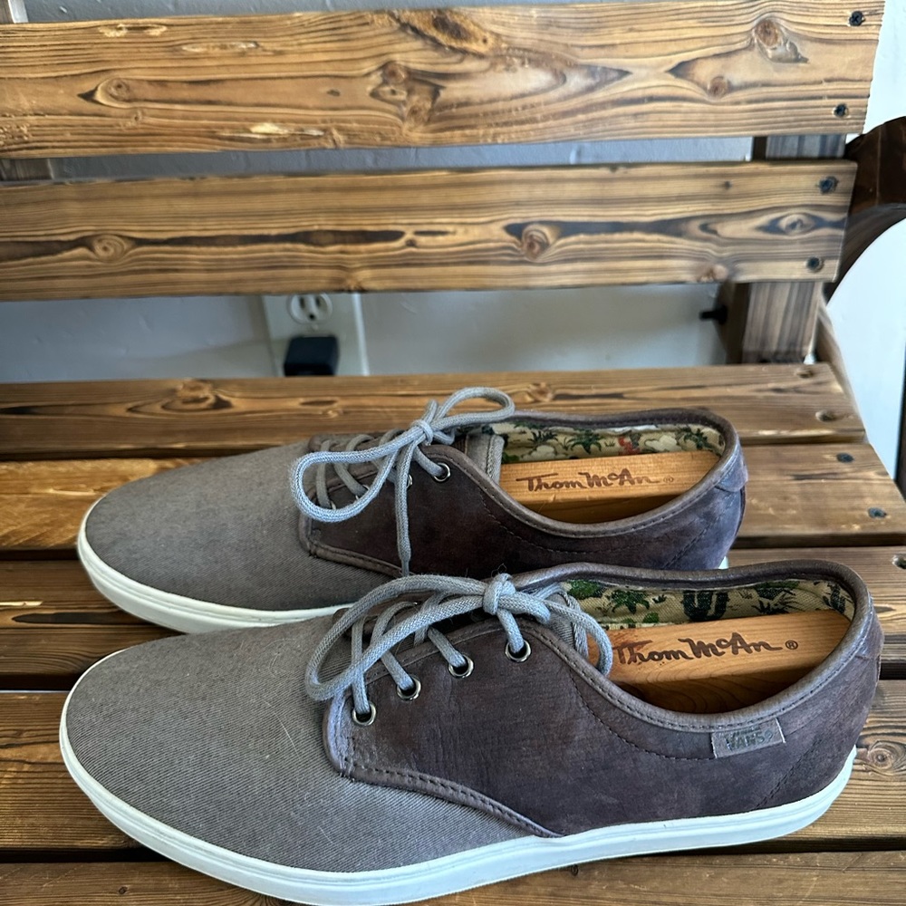 Men’s VANS
